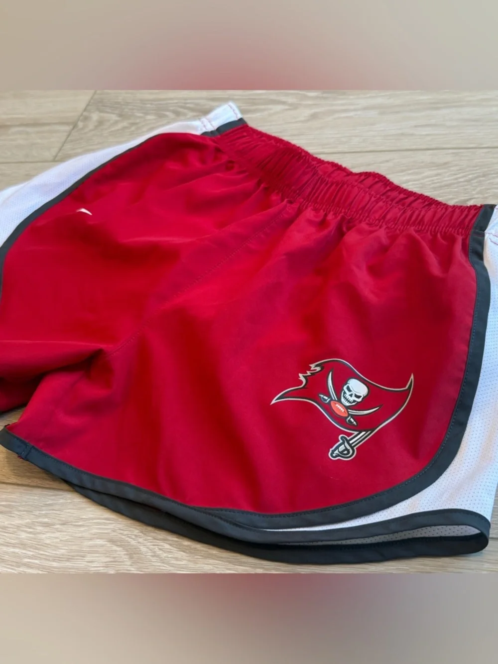 Nike brand nfl